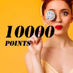 Buy Voucher Code for 10,000 Points